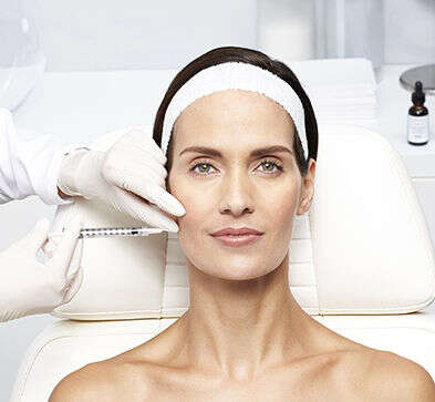 Dermal Fillers Hautfuller Gegen Falten Skinceuticals