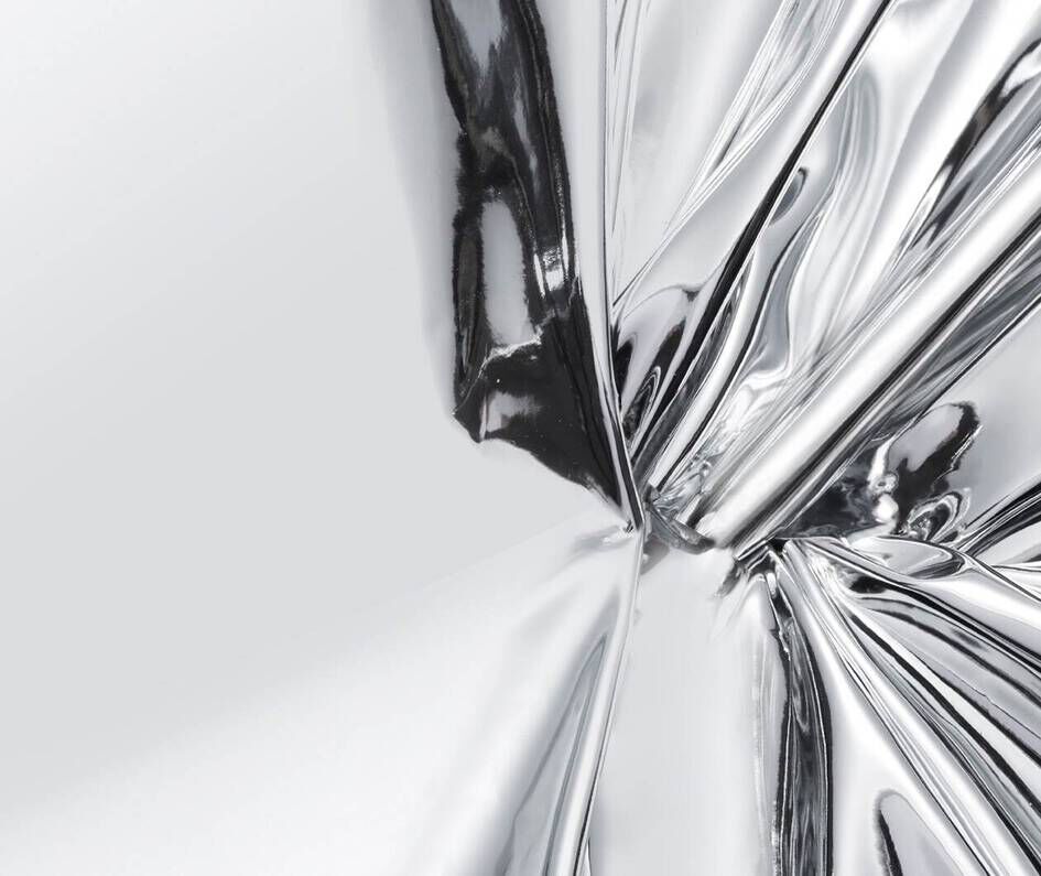 Entstehung von Mimikfalten