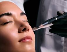 Banner Microneedling