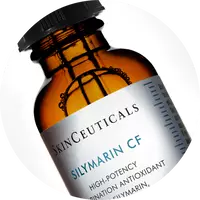 Silymarin CF