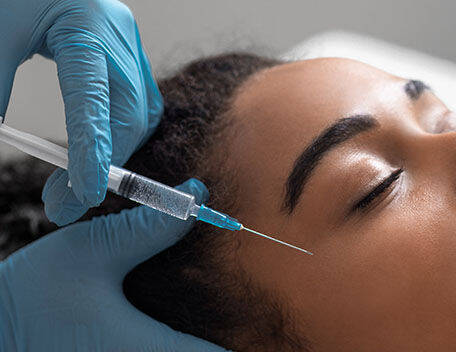 NICHT-ABLATIVER LASER