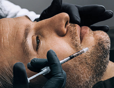 NICHT-ABLATIVER LASER​