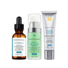 Heimpflegeset: Post Hydrafacial