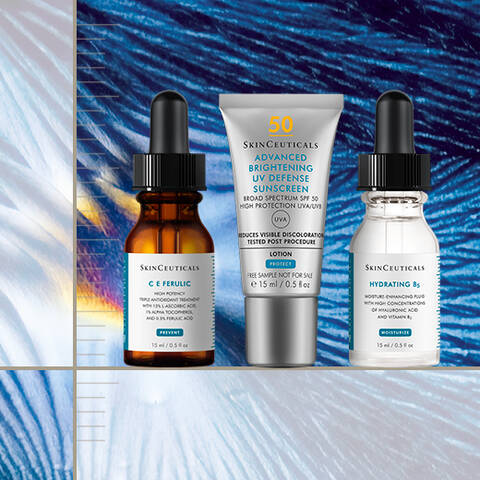 SKIN CYBER DAYS