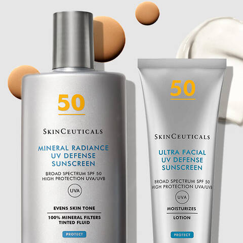 Sunscreen