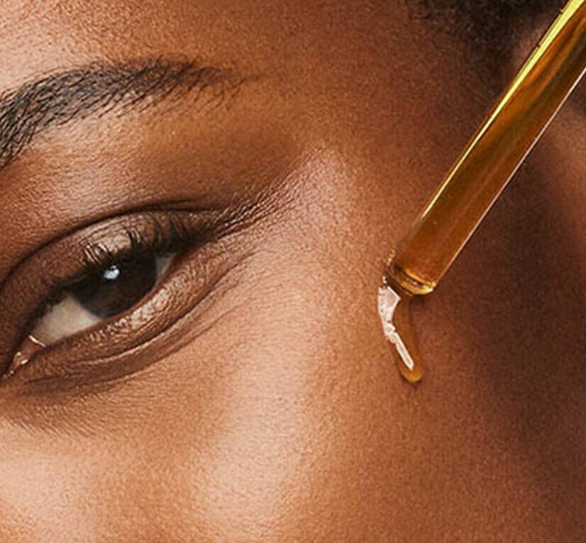 Corrective moisturizers