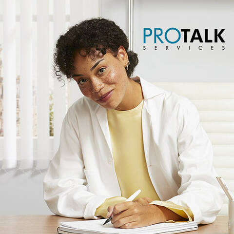 Pro Talk Services