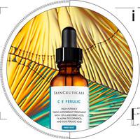 CE FERULIC