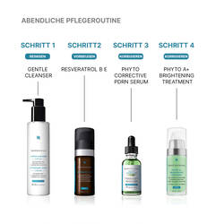 Phyto Corrective PDRN Serum