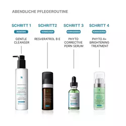 Phyto Corrective PDRN Serum