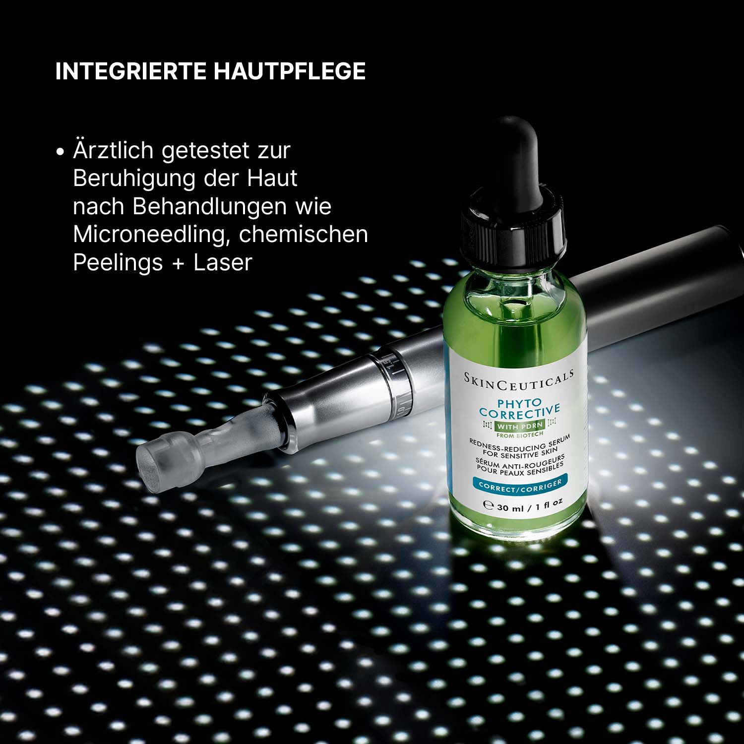 Phyto Corrective PDRN Serum