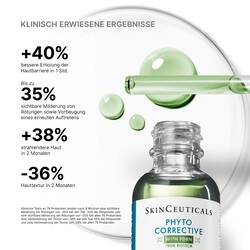 Phyto Corrective PDRN Serum