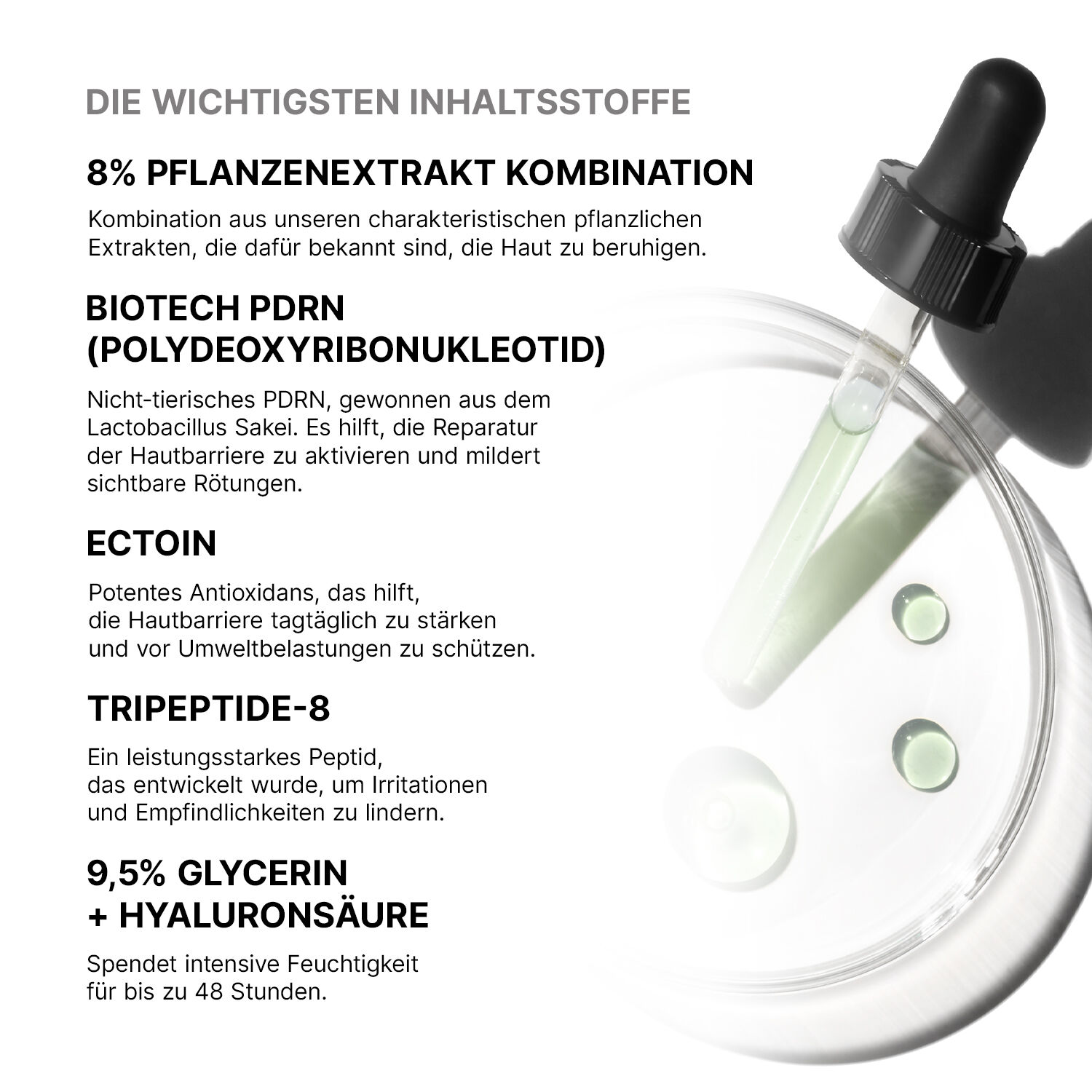 Phyto Corrective PDRN Serum
