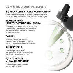 Phyto Corrective PDRN Serum