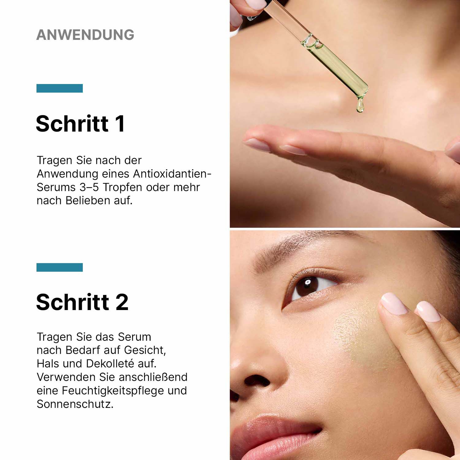 Phyto Corrective PDRN Serum
