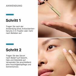 Phyto Corrective PDRN Serum