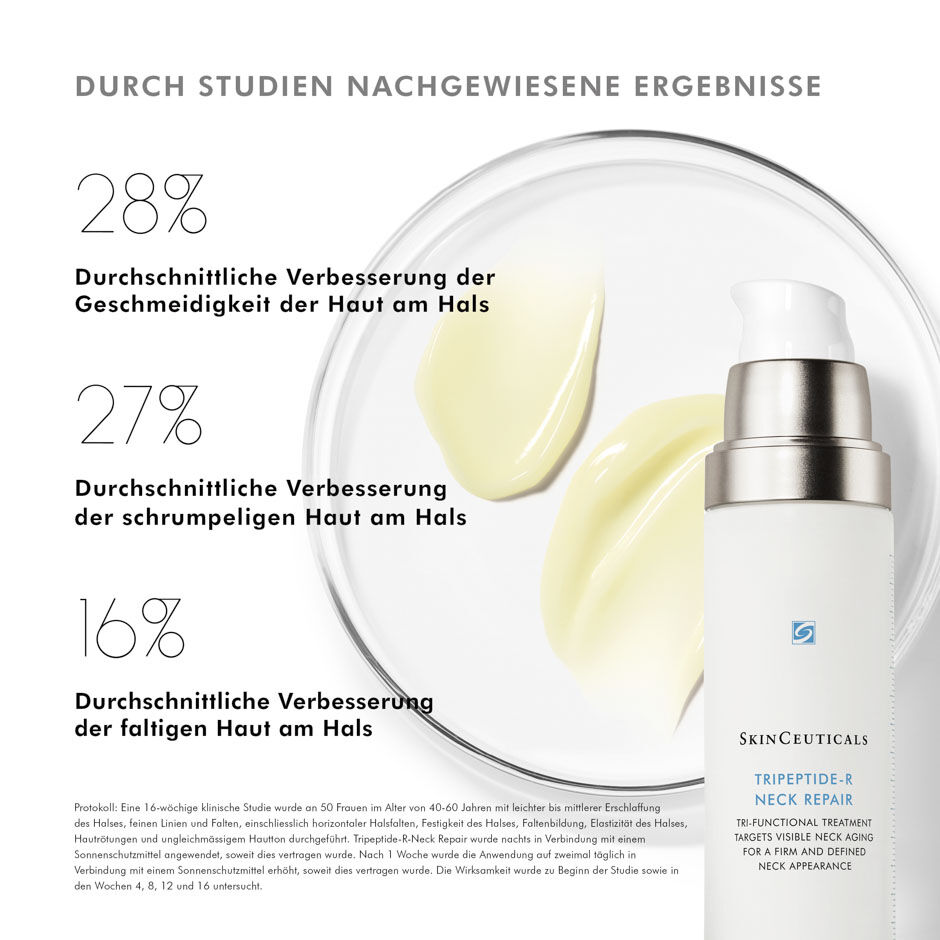 Tripeptide-R Neck Repair