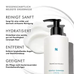 Gentle Cleanser