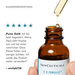 C E FERULIC®