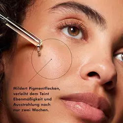 Discoloration Defense Serum