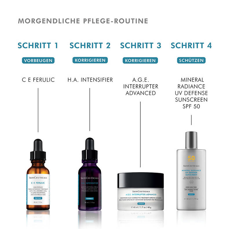 A.G.E. Interrupter Advanced AntiAgeCreme SkinCeuticals