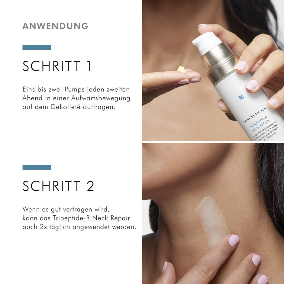 Tripeptide-R Neck Repair