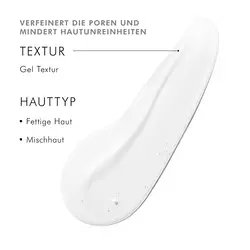 Blemish + Age Cleanser