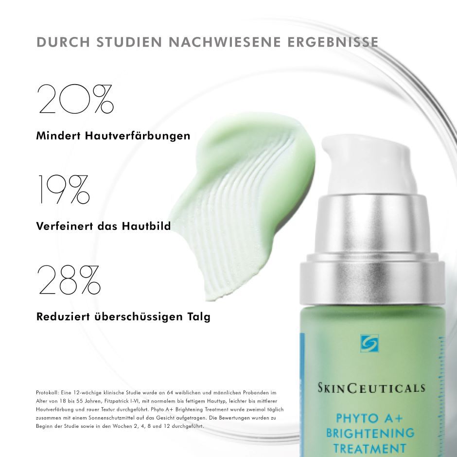 Phyto A+ Brightening Treatment