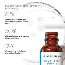 Blemish + Age Defense