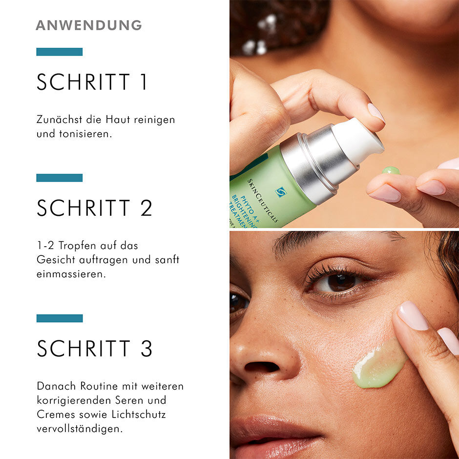 Phyto A+ Brightening Treatment