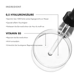 Hydrating B5