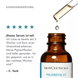 PHLORETIN CF