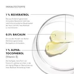 Resveratrol B E