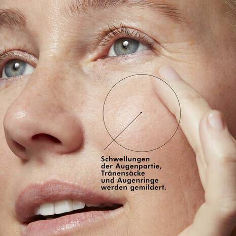 A.G.E. Eye Complex