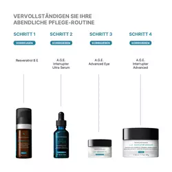 A.G.E. Interrupter Ultra Serum