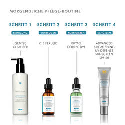 Gentle Cleanser