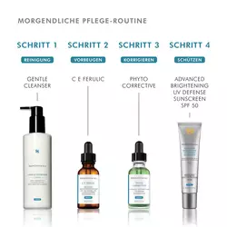 Gentle Cleanser