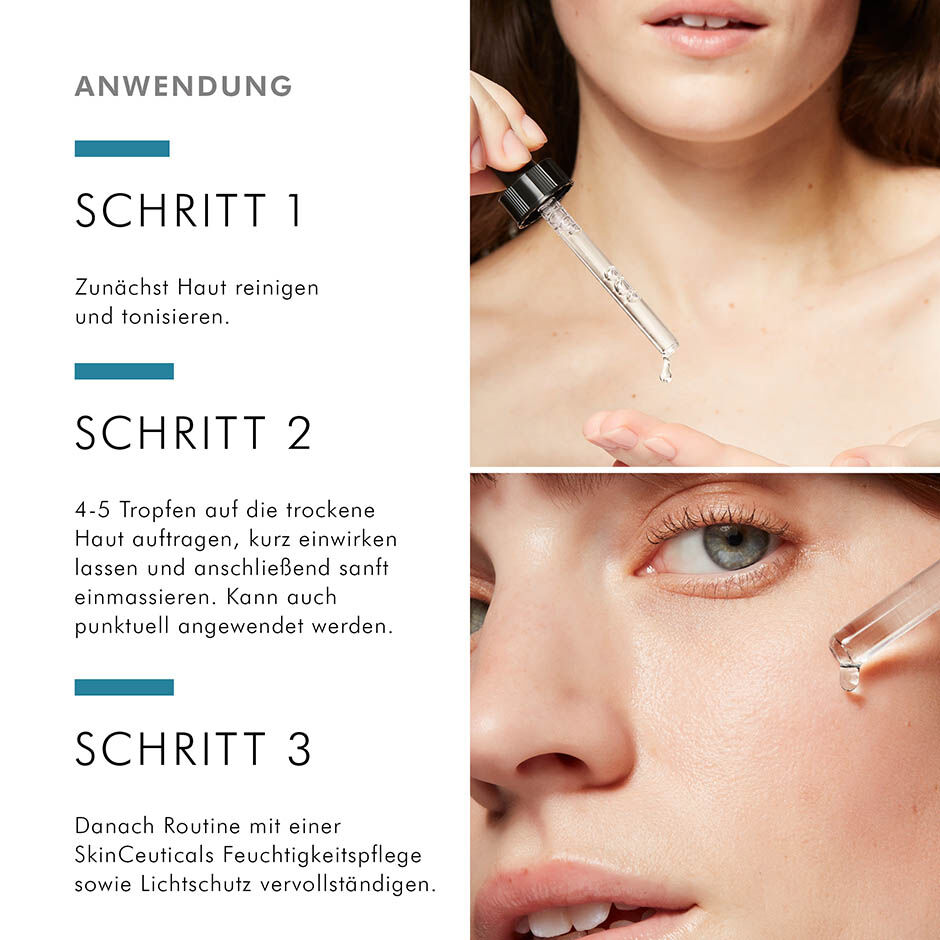 Blemish + Age Defense