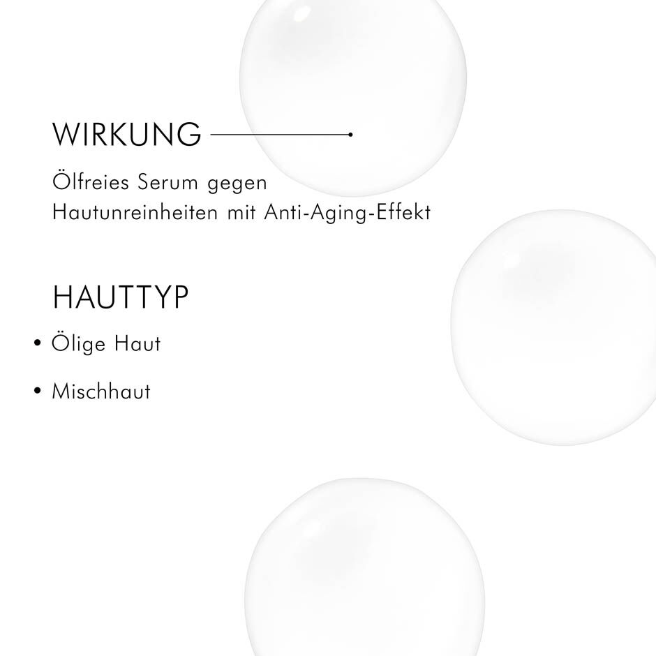 Blemish + Age Defense