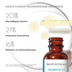 PHLORETIN CF