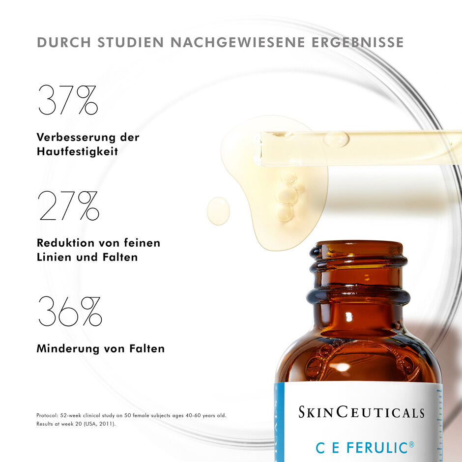 C E FERULIC®