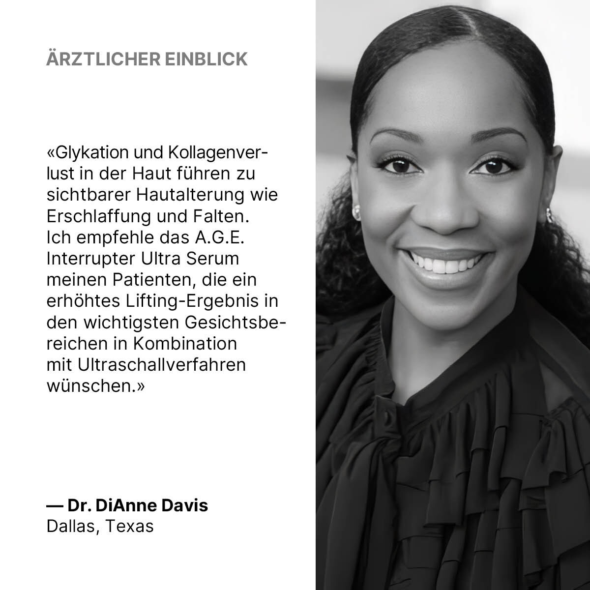 A.G.E. Interrupter Ultra Serum