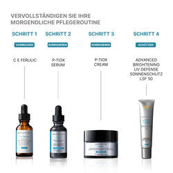 P-TIOX Cream