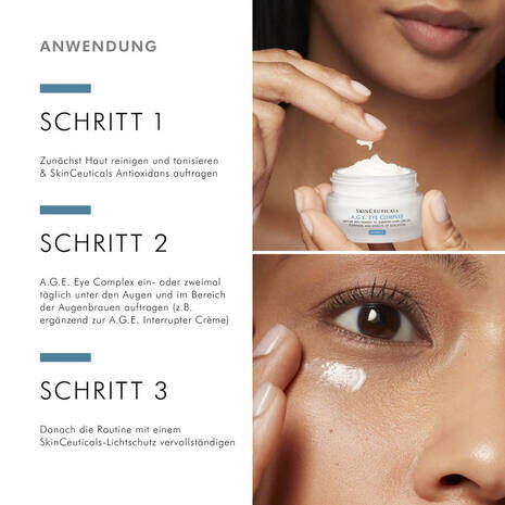 A.G.E. Eye Complex