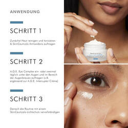 A.G.E. Eye Complex