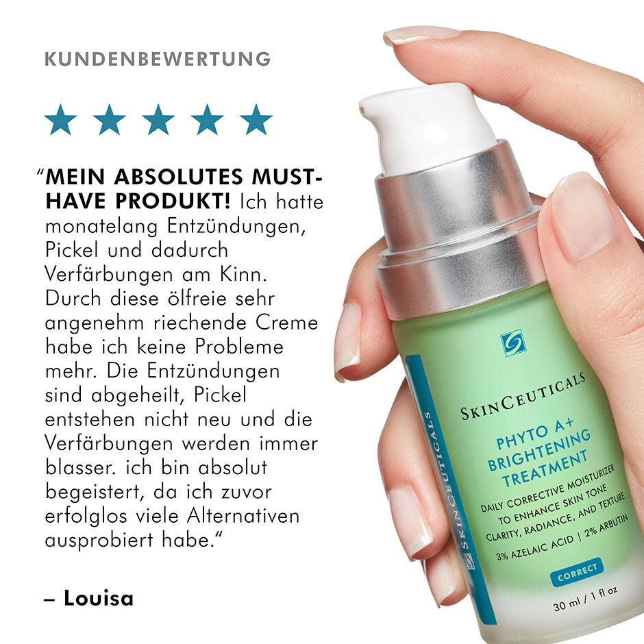 Phyto A+ Brightening Treatment