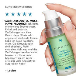 Phyto A+ Brightening Treatment