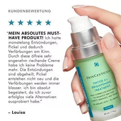 Phyto A+ Brightening Treatment