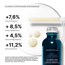 A.G.E. Interrupter Ultra Serum