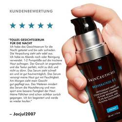 Resveratrol B E